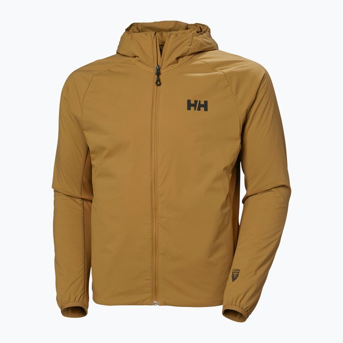 Vyriška hibridinė striukė Helly Hansen Odin Lt Stretch Hood Ins 2.0 lynx 5