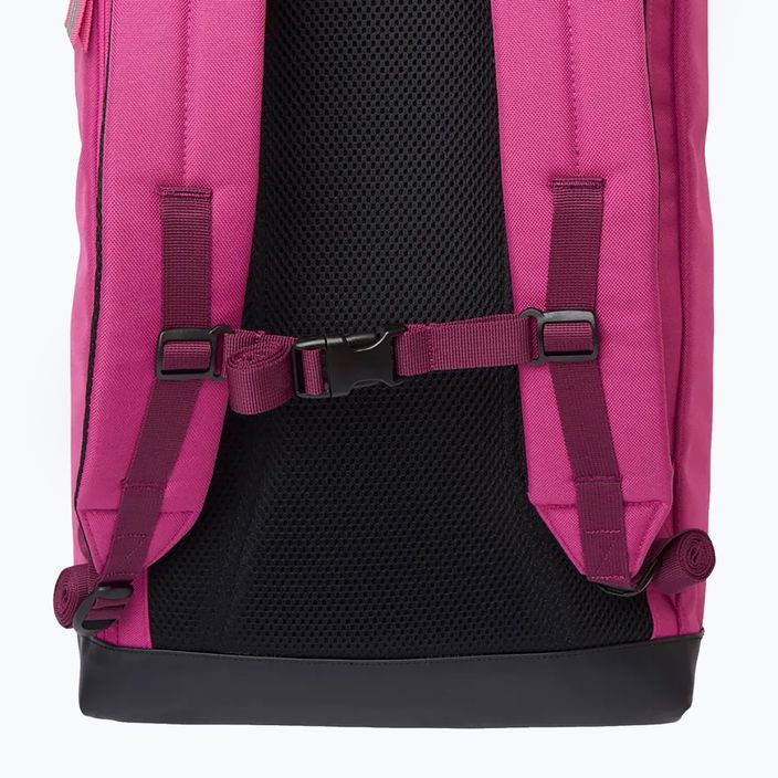 "Helly Hansen Stockholm 28 l magenta 2.0 city kuprinė 7