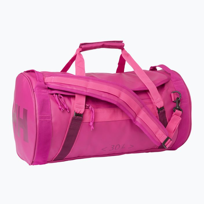 Kelioninis krepšys Helly Hansen HH Duffel Bag 2 30 l magenta 2.0 3