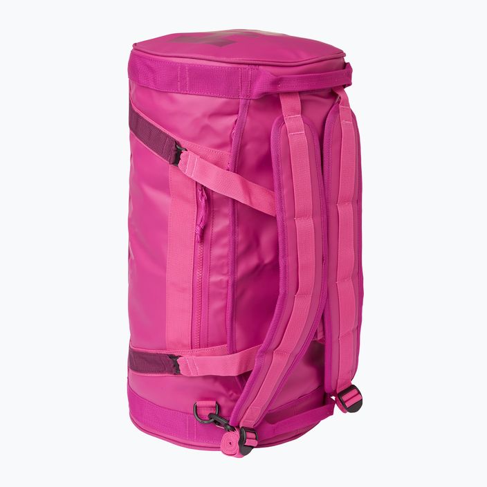 Kelioninis krepšys Helly Hansen HH Duffel Bag 2 30 l magenta 2.0 4