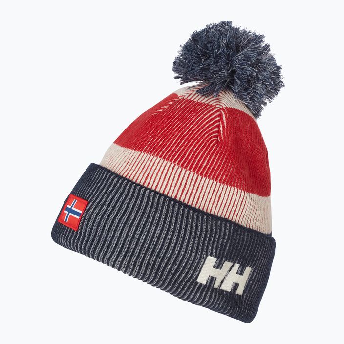 "Helly Hansen" žieminė kepurė World Cup 2.0 navy nsf