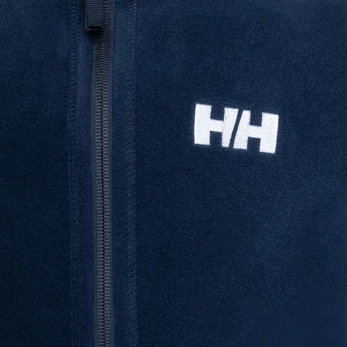 Vaikiškas džemperis Helly Hansen Jr Daybreaker 2.0 navy nsf 3