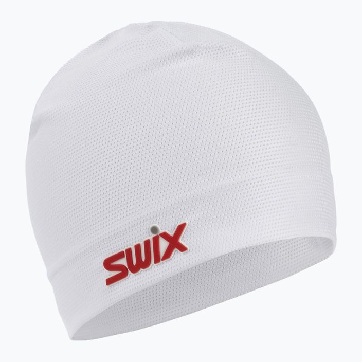 Swix Race Ultra slidinėjimo kepurė balta 46564-00000