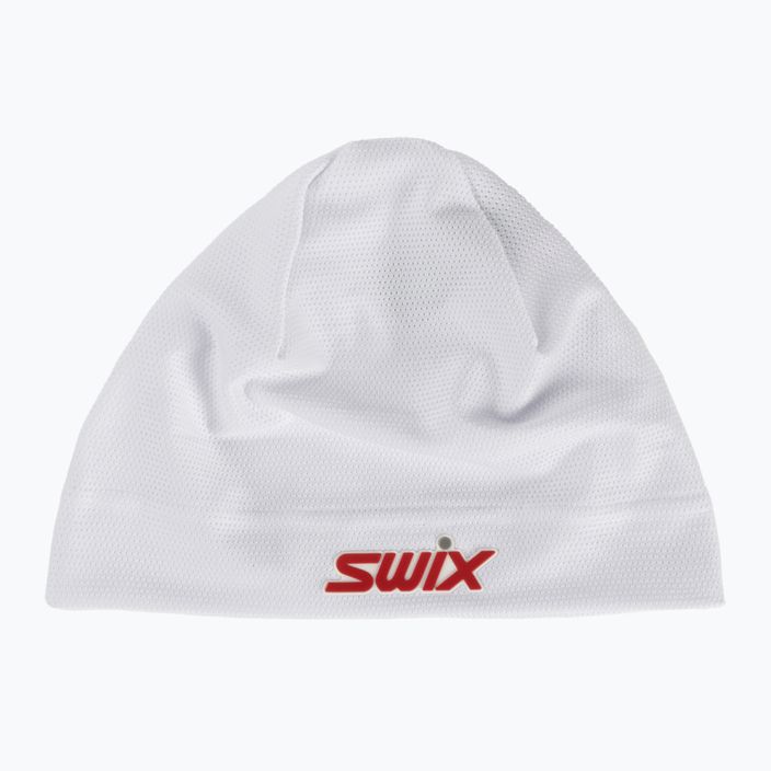 Swix Race Ultra slidinėjimo kepurė balta 46564-00000 5