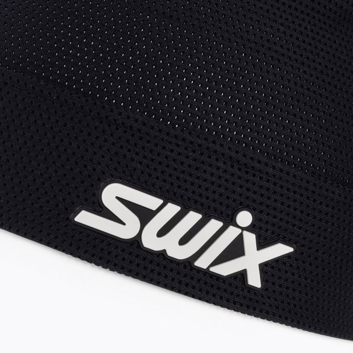 Swix Race Ultra slidinėjimo kepurė juoda 46564-10000 4