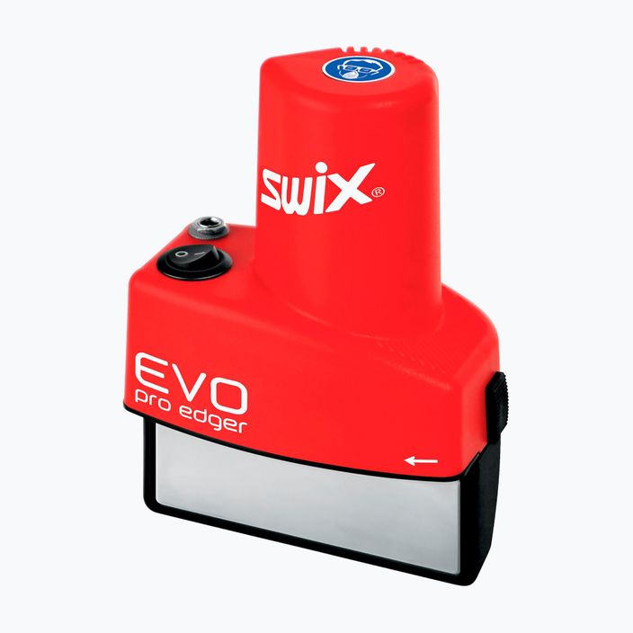 Swix EVO Pro Edge Tuner slidžių galąstuvas, 220V TA3012-220