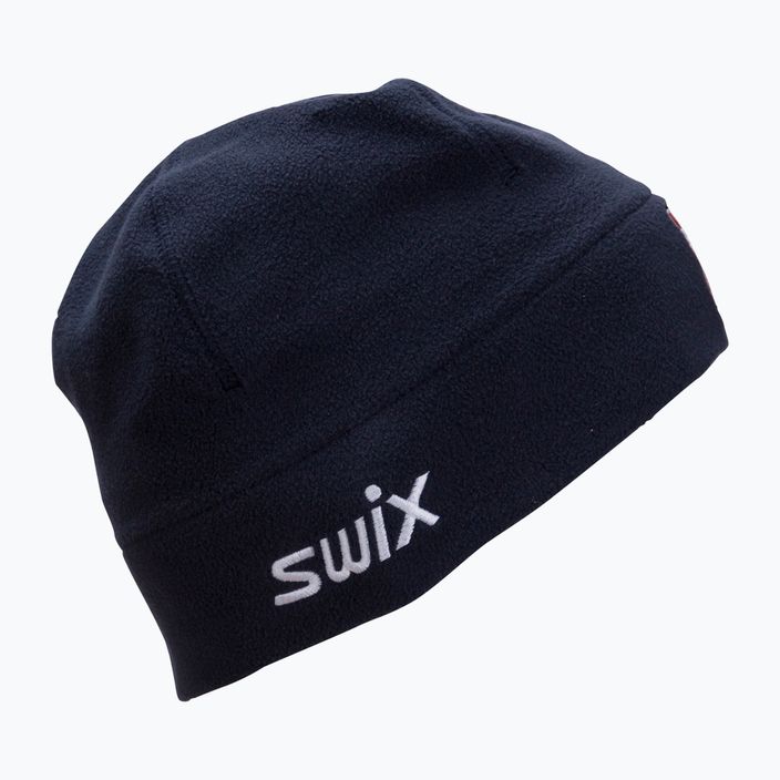 Swix Fresco slidinėjimo kepurė tamsiai mėlyna 46540-75100 5