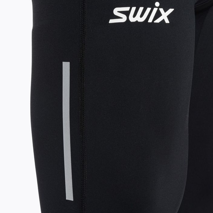 Vyriškos Swix Focus Warm termo kelnės juodos 22451-10000 3