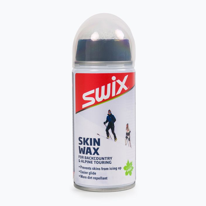 Swix Skin Wax sandarinimo tepalas 150ml N12NC