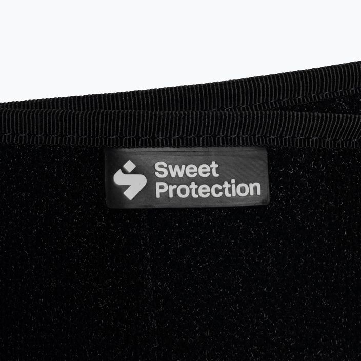 Sweet Protection nugaros apsaugos liemenė raudona 835002 6