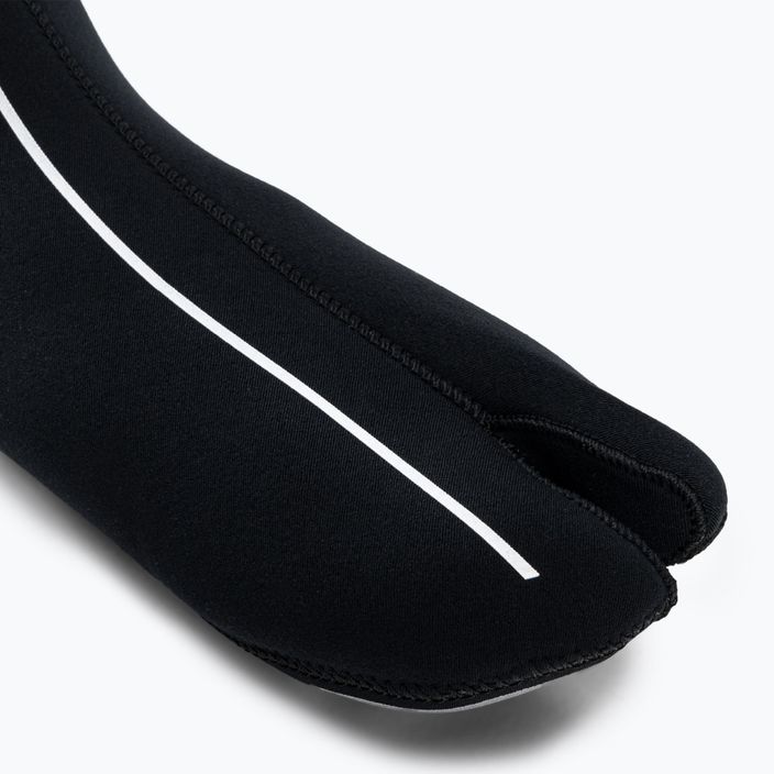 HUUB Plaukimo kojinės neopreninės juodos A2-SS 7