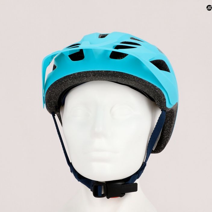 Giro Tremor vaikiškas dviratininko šalmas mėlynas GR-7129875 9