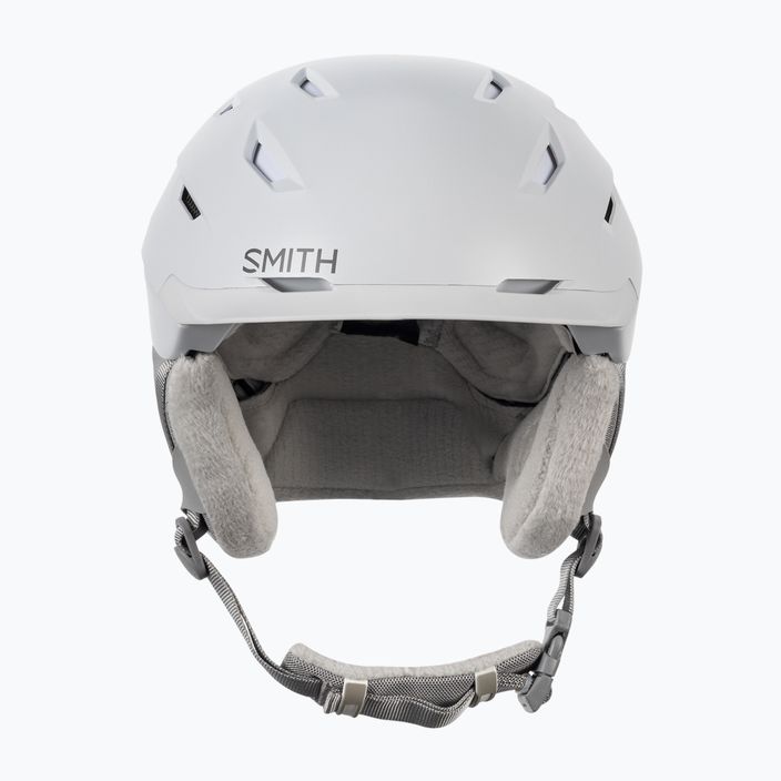 Smith Liberty slidinėjimo šalmas baltas E00631 2