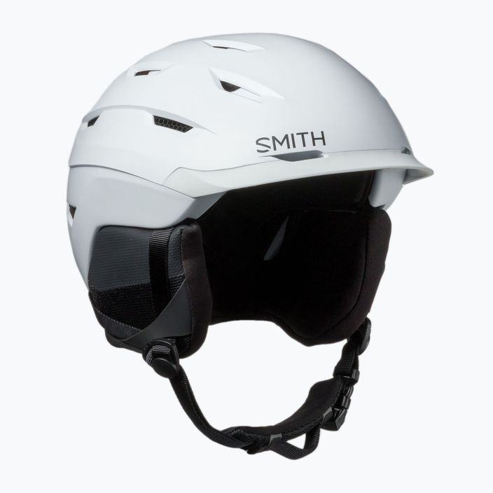 Smith Level slidinėjimo šalmas baltas E00629