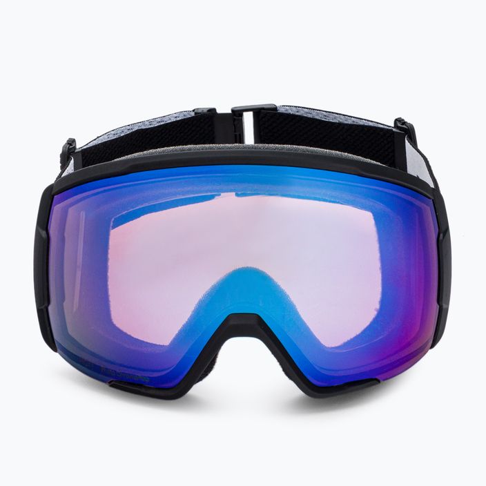 Smith Proxy juodi/chromapop fotochrominiai slidinėjimo akiniai M00741 2