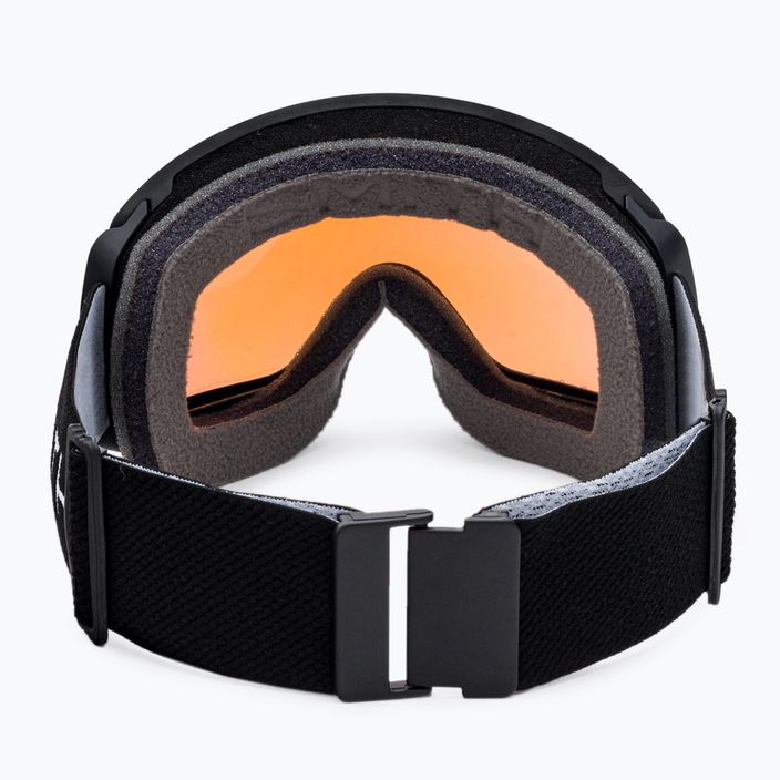 Smith Proxy juodi/chromapop fotochrominiai slidinėjimo akiniai M00741 3