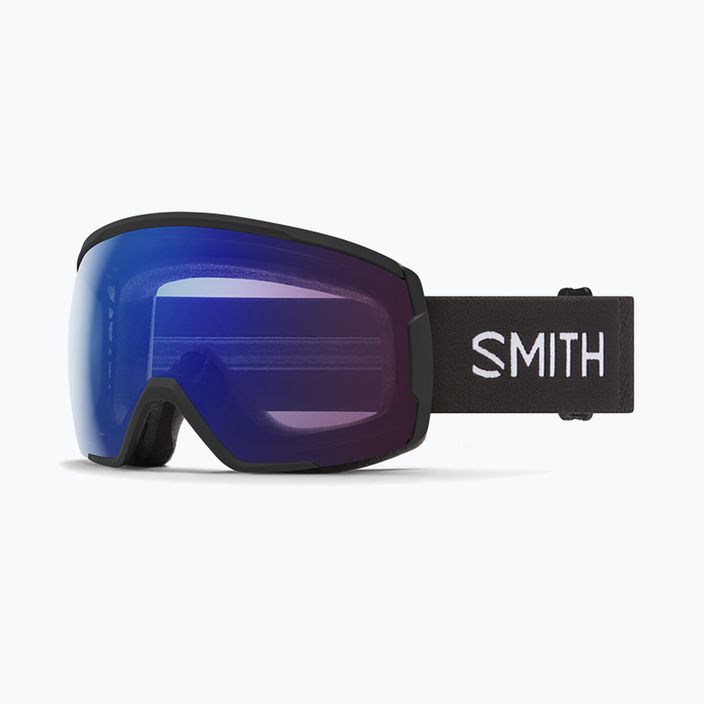 Smith Proxy juodi/chromapop fotochrominiai slidinėjimo akiniai M00741 6