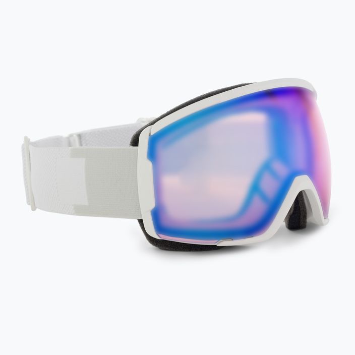 Smith Proxy white vapor/chromapop fotochrominiai slidinėjimo akiniai M00741