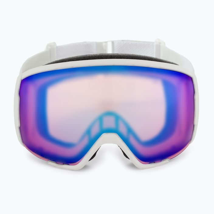 Smith Proxy white vapor/chromapop fotochrominiai slidinėjimo akiniai M00741 2