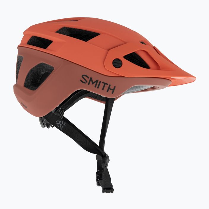 Smith Engage 2 MIPS 0XC raudonas E00757 dviračių šalmas 4