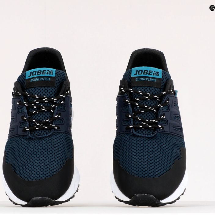 JOBE Discover Sportbačiai tamsiai mėlyni vandens batai 594620001 15