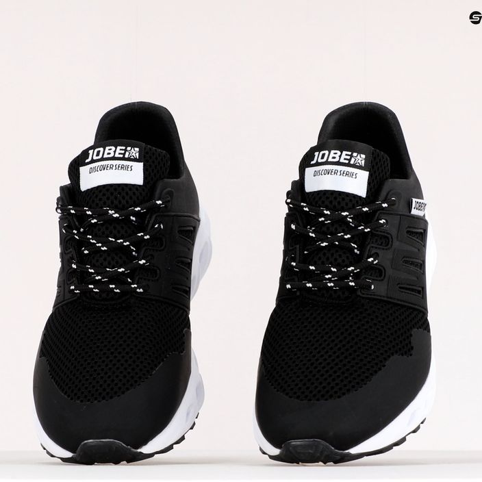 JOBE Discover Sneaker vandens batai juodi 594620002 15