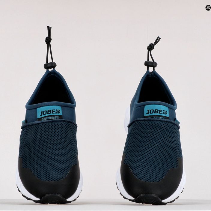 JOBE Discover Slip-on vandens batai tamsiai mėlyni 594620005 13