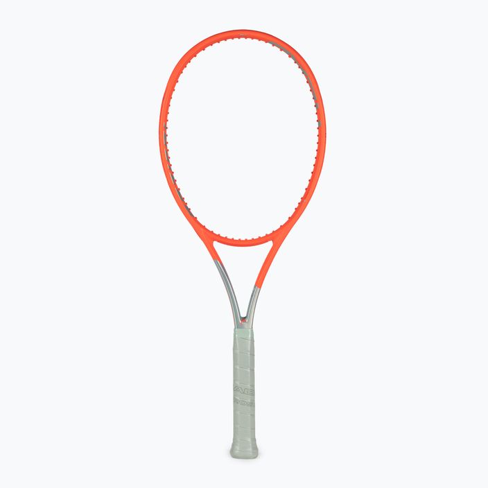 HEAD Radical MP U teniso raketė balta-oranžinė 234111