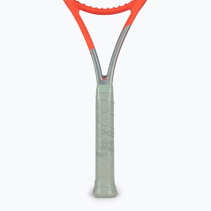 HEAD Radical MP U teniso raketė balta-oranžinė 234111 4