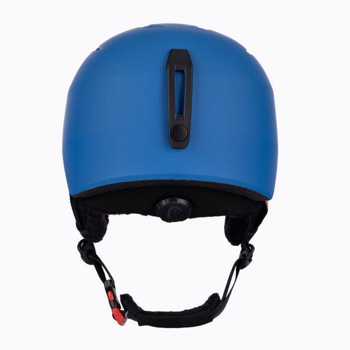 HEAD vyriškas slidinėjimo šalmas Vico blue 324571 3