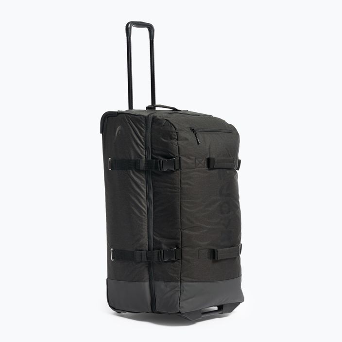 HEAD Kore Travelbag slidinėjimo krepšys juodas 383111 3