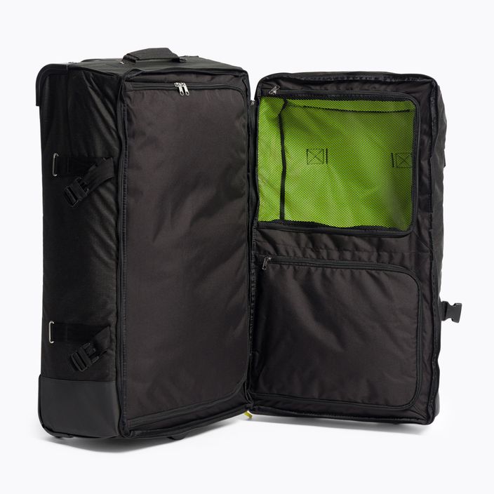 HEAD Kore Travelbag slidinėjimo krepšys juodas 383111 9