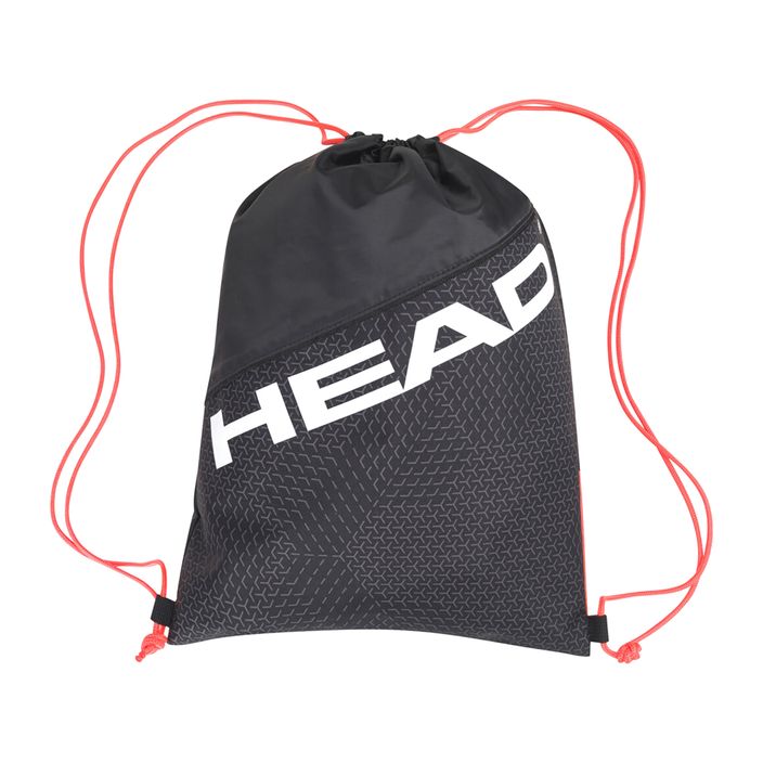 HEAD Tour Team batų krepšys juodas 283552 2