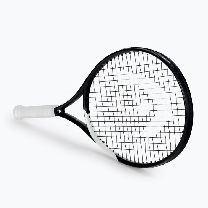 HEAD IG Speed 26 SC vaikiška juodai balta teniso raketė 234002 2