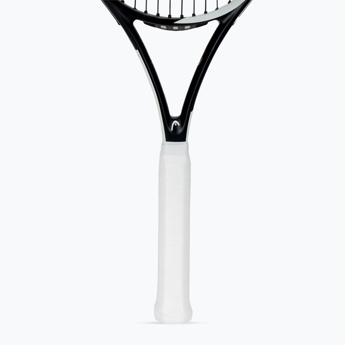 HEAD IG Speed 26 SC vaikiška juodai balta teniso raketė 234002 3