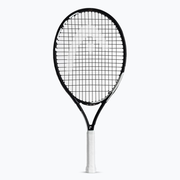 HEAD IG Speed 23 SC vaikiška teniso raketė juoda 234022