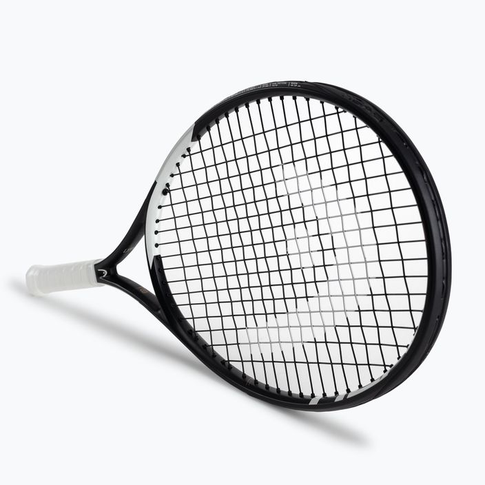 HEAD IG Speed 23 SC vaikiška teniso raketė juoda 234022 2