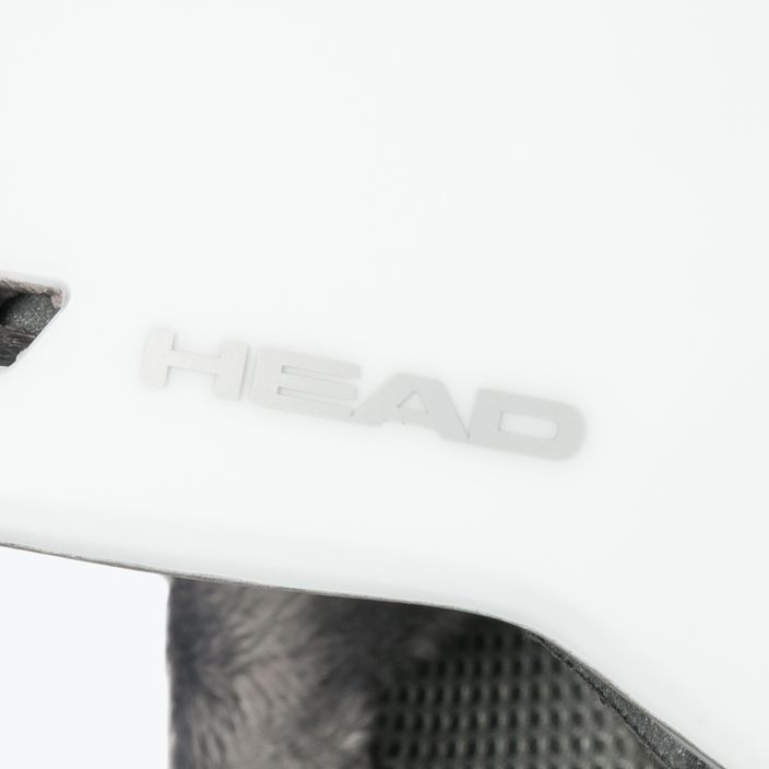 HEAD moteriškas slidinėjimo šalmas Vanda white 325320 7