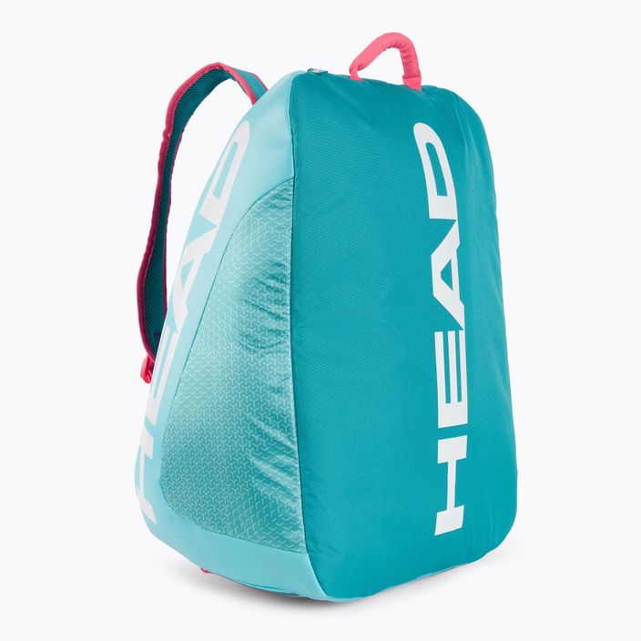 HEAD Padel Tour Team Monstercombi krepšys mėlynas 283960 3