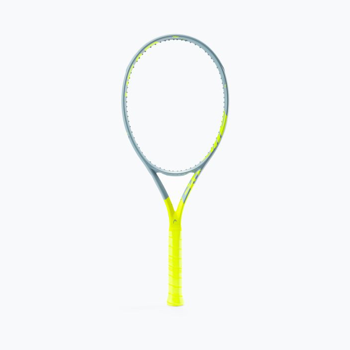 HEAD Graphene 360+ Extreme Pro teniso raketė geltona 235300