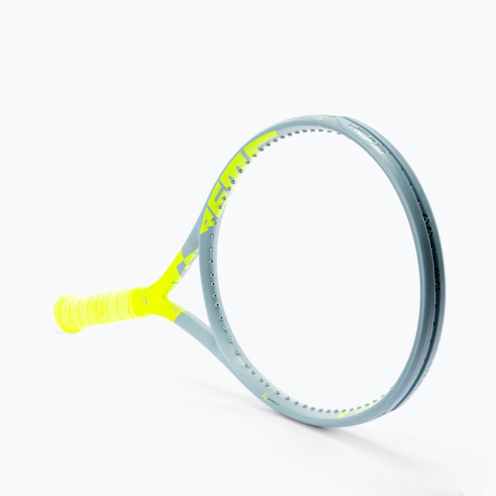 HEAD Graphene 360+ Extreme Pro teniso raketė geltona 235300 2