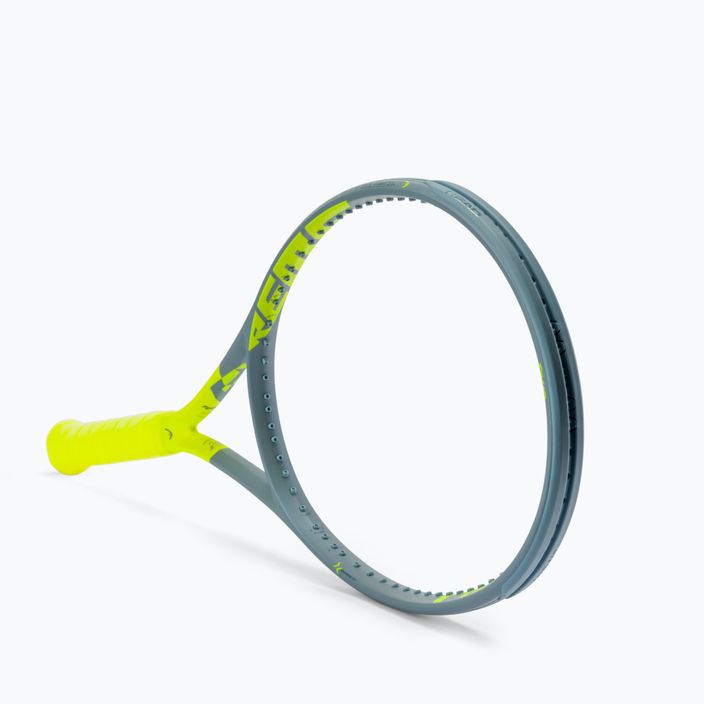 HEAD Graphene 360+ Extreme Tour teniso raketė geltonos spalvos 235310 2