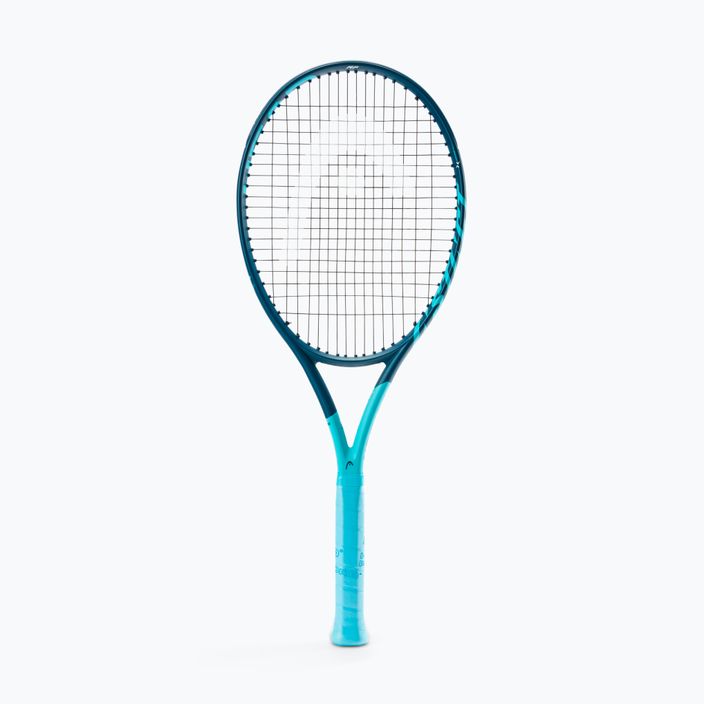 HEAD Graphene 360+ Instinct MP teniso raketė mėlyna 235700