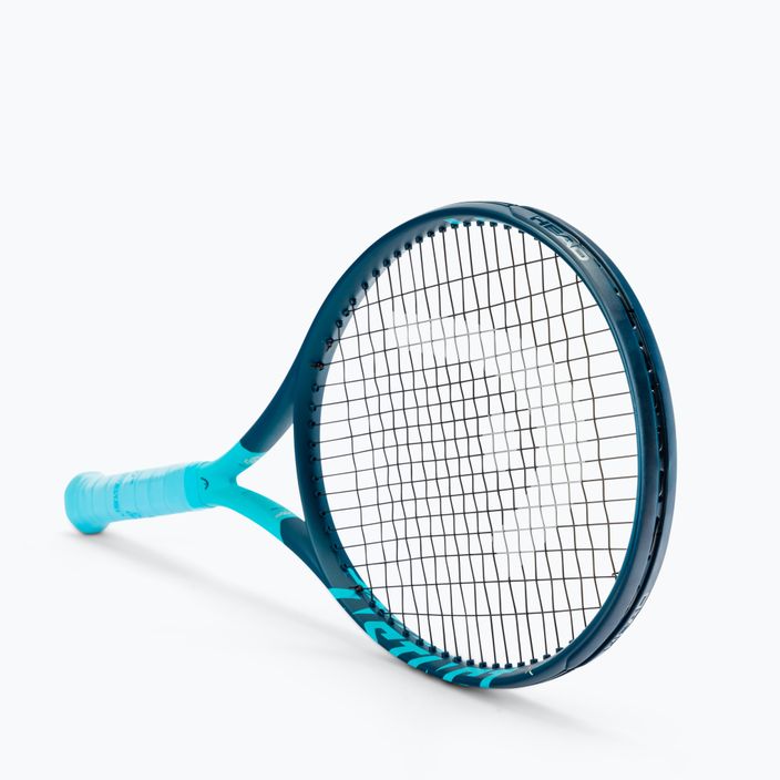 HEAD Graphene 360+ Instinct MP teniso raketė mėlyna 235700 2