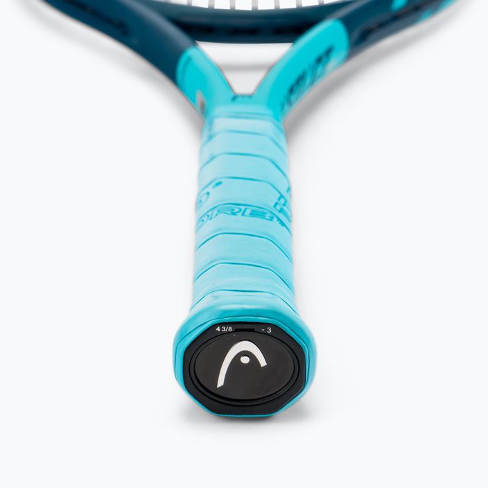 HEAD Graphene 360+ Instinct MP teniso raketė mėlyna 235700 3