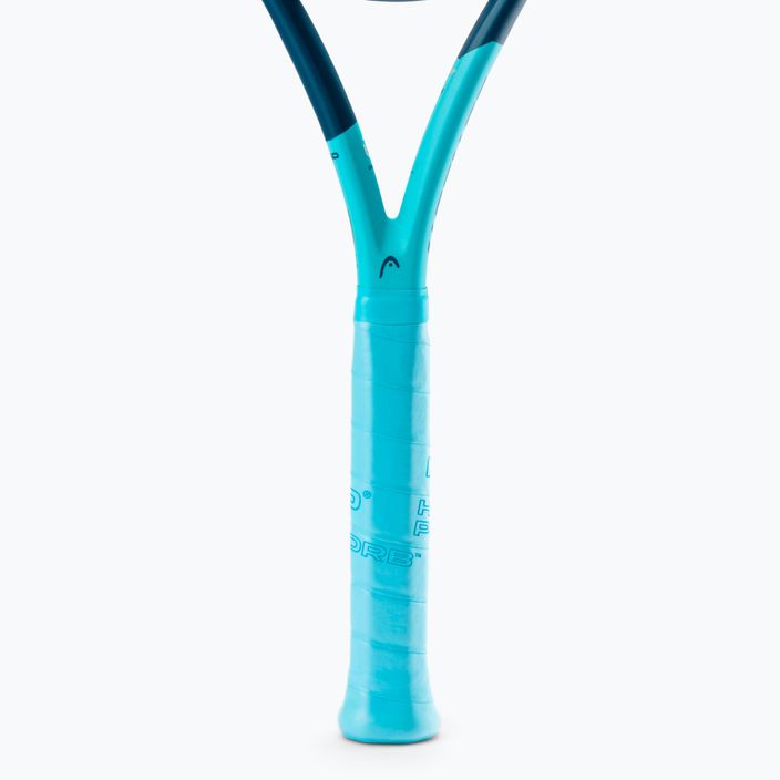 HEAD Graphene 360+ Instinct MP teniso raketė mėlyna 235700 4