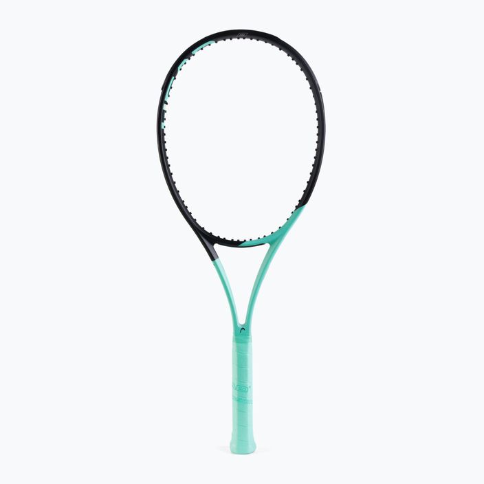HEAD Boom Pro teniso raketė žalia 233502