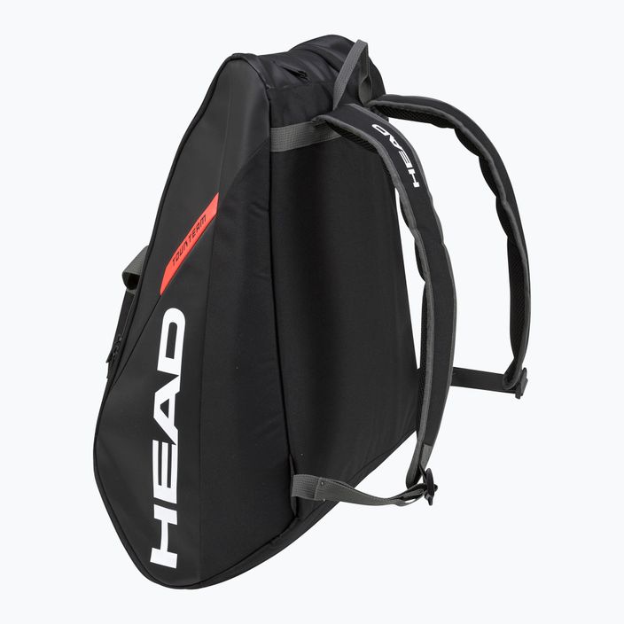 HEAD Tour Team Padel Monstercombi krepšys juodas 283772 7