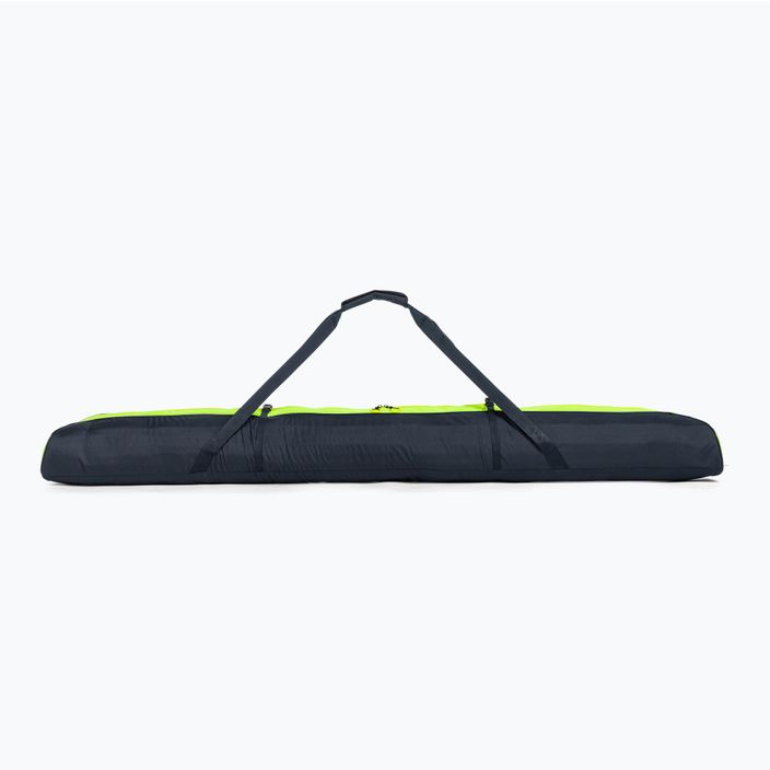 HEAD vienvietis slidinėjimo krepšys geltonas/juodas 2