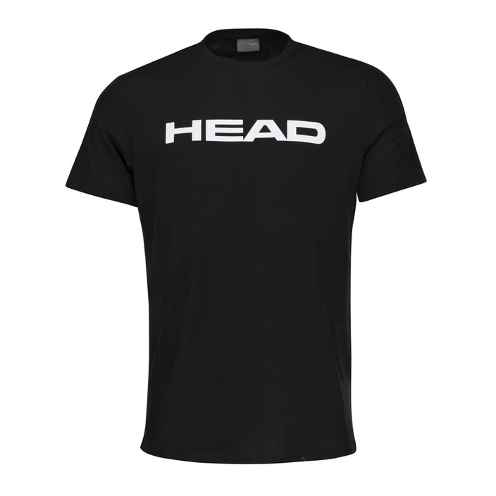 Vyriški teniso marškinėliai HEAD Club Ivan navy 2
